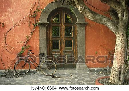 Posada de las Flores Hotel Loreto Mexico View Large Photo Image Picture - Posada de las Flores Hotel Loreto Mexico. Fotosearch