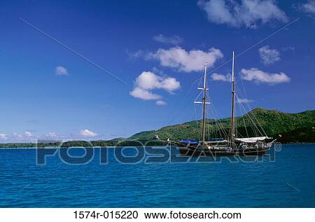 Praslin Seychelles View Large Photo Image Stock Image - Praslin Seychelles. Fotosearch
