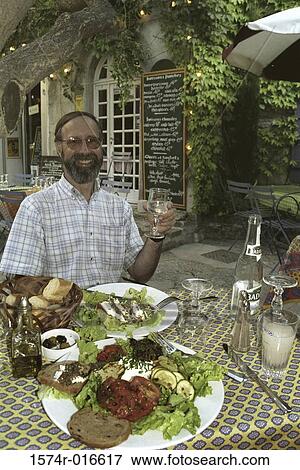 Provence France View Large Photo Image Stock Photo - Provence France. Fotosearch