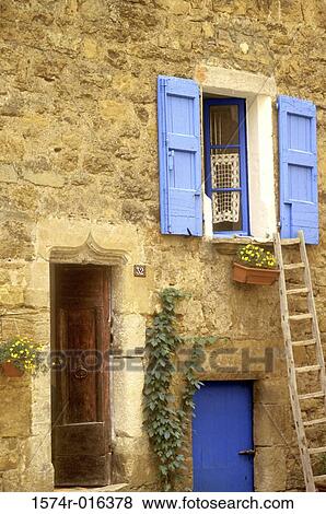 Quezac France View Large Photo Image Stock Photo - Quezac France. Fotosearch