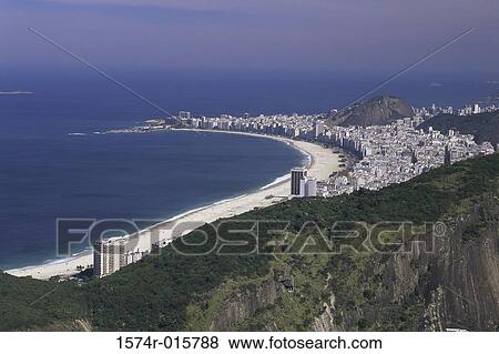 Rio de Janeiro Brazil View Large Photo Image Stock Photo - Rio de Janeiro Brazil. Fotosearch
