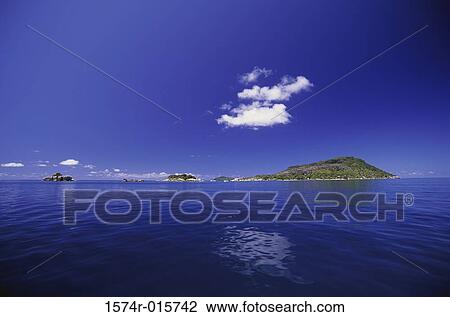 Seychelles View Large Photo Image Stock Image - Seychelles. Fotosearch