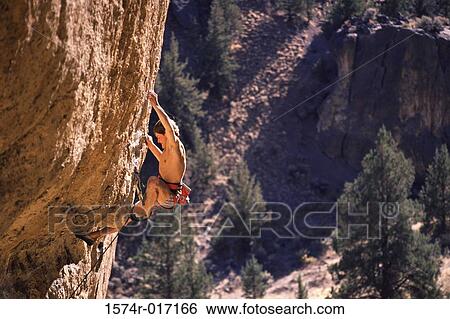 Smith Rock Oregon USA View Large Photo Image Stock Photograph - Smith Rock Oregon USA. Fotosearch