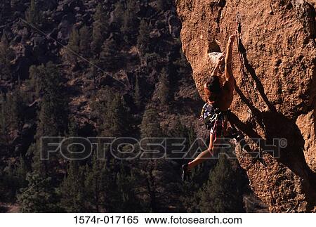Smith Rock Oregon USA View Large Photo Image Stock Photography - Smith Rock Oregon USA. Fotosearch