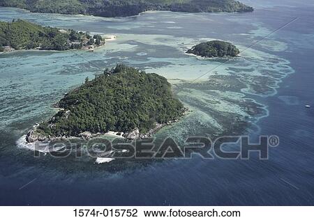 St. Anne Marine Park Seychelles View Large Photo Image Stock Image - St. Anne Marine Park Seychelles. Fotosearch