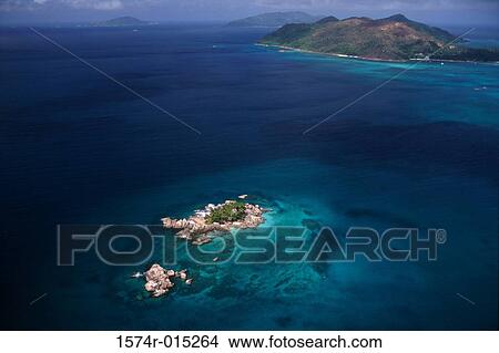St. Pierre Island Seychelles View Large Photo Image Picture - St. Pierre Island Seychelles. Fotosearch