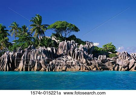 St. Pierre Island Seychelles View Large Photo Image Stock Image - St. Pierre Island Seychelles. Fotosearch