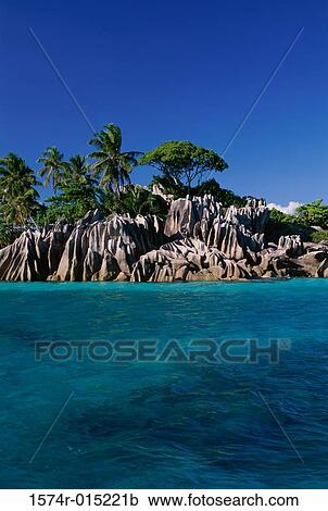 St. Pierre Island Seychelles View Large Photo Image Stock Image - St. Pierre Island Seychelles. Fotosearch