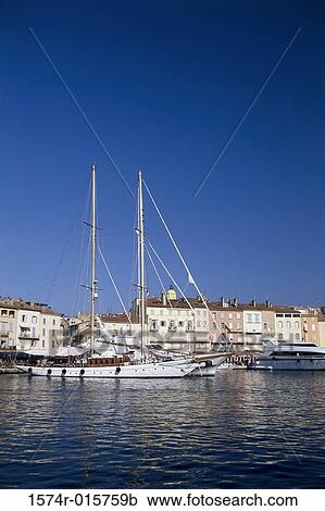 St. Tropez France View Large Photo Image Stock Image - St. Tropez France. Fotosearch