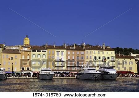 St. Tropez France View Large Photo Image Stock Image - St. Tropez France. Fotosearch