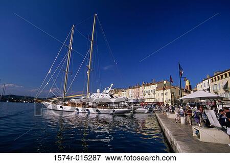 St. Tropez France View Large Photo Image Stock Photo - St. Tropez France. Fotosearch