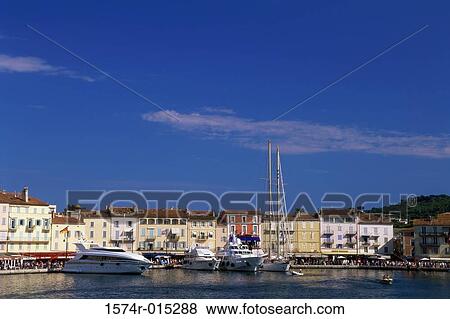 St. Tropez France View Large Photo Image Stock Photo - St. Tropez France. Fotosearch