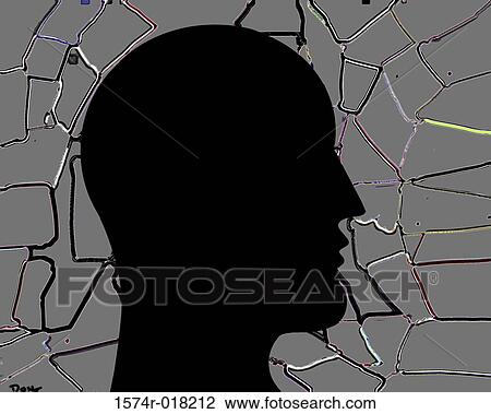 Stolen Identity 2003 Diana Ong (b. 1940 Chinese-American) Computer graphics View Large Photo Image Stock Image - Stolen Identity 2003 Diana Ong (b. 1940 Chinese-American) Computer graphics. Fotosearch