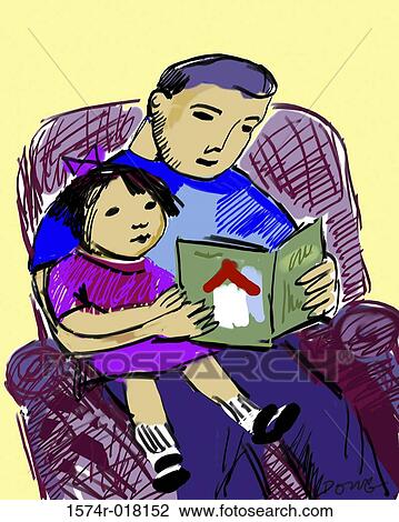 Stock Image - Storyteller 2002 Diana Ong (b. 1940/Chinese-American) Computer graphics. Fotosearch