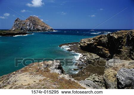 Sueste Bay Fernando de Noronha Brazil View Large Photo Image Stock Photography - Sueste Bay Fernando de Noronha Brazil. Fotosearch