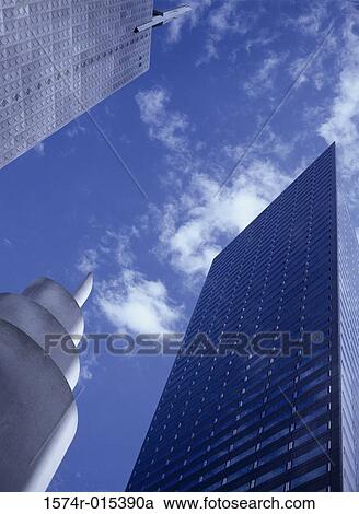 Thanksgiving Square Dallas Texas USA View Large Photo Image Stock Image - Thanksgiving Square Dallas Texas USA. Fotosearch