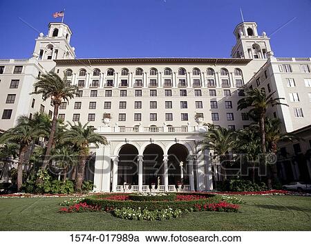 The Breakers Palm Beach Florida USA View Large Photo Image Stock Image - The Breakers Palm Beach Florida USA. Fotosearch
