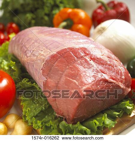 Top Blade Roast View Large Photo Image Stock Image - Top Blade Roast. Fotosearch