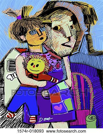 Two Heads Are Better Than One 2001 Diana Ong (b. 1940/Chinese-American) Computer graphics View Large Photo Image Stock Image - Two Heads Are Better Than One 2001 Diana Ong (b. 1940/Chinese-American) Computer graphics. Fotosearch