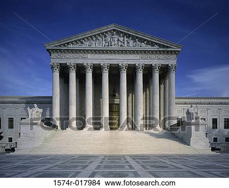 U. S. Supreme Court Washington, D. C. USA View Large Photo Image Picture - U. S. Supreme Court Washington, D. C. USA. Fotosearch