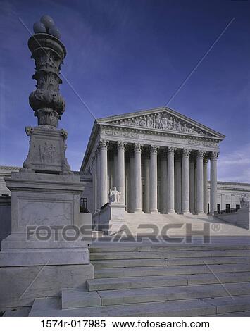U. S. Supreme Court Washington, D. C. USA View Large Photo Image Stock Photography - U. S. Supreme Court Washington, D. C. USA. Fotosearch
