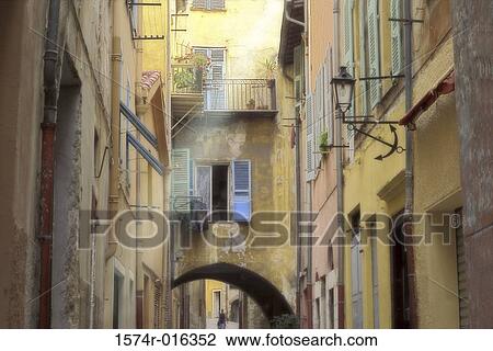 Villefranche France View Large Photo Image Stock Image - Villefranche France. Fotosearch