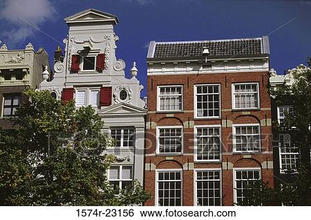 Amsterdam Netherlands View Large Photo Image Stock Photograph - Amsterdam Netherlands. Fotosearch