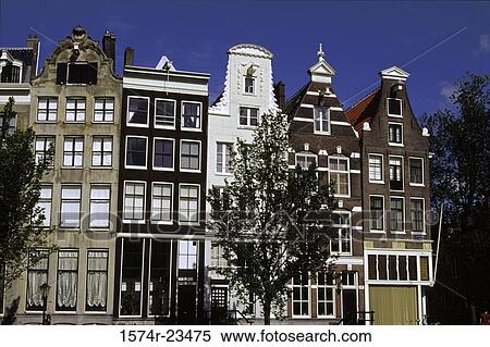 Amsterdam Netherlands View Large Photo Image Stock Photography - Amsterdam Netherlands. Fotosearch
