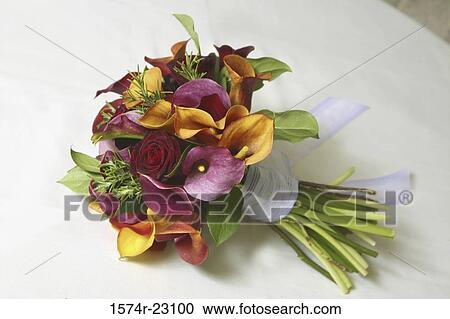 Bunch of flowers View Large Photo Image Stock Image - Bunch of flowers. Fotosearch