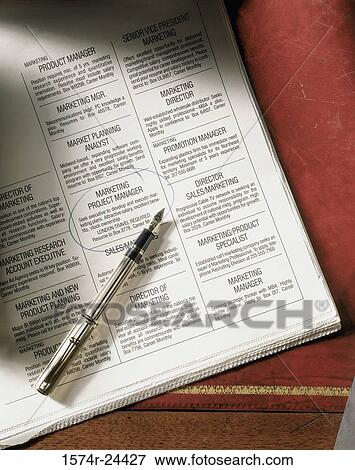 Close-up of a fountain pen on a newspaper View Large Photo Image Stock Photo - Close-up of a fountain pen on a newspaper. Fotosearch