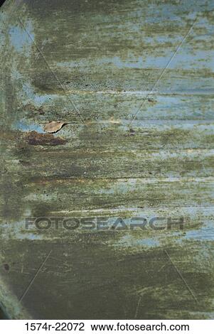 Close-up of a rusted metal surface View Large Photo Image Stock Image - Close-up of a rusted metal surface. Fotosearch
