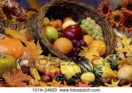 Close-up of assorted fruit in a basket on Thanksgiving Day View Large Photo Image Stock Image - Close-up of assorted fruit in a basket on Thanksgiving Day. Fotosearch