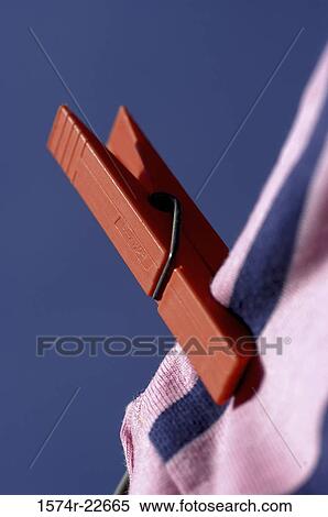 Close-up of laundry drying on a clothesline View Large Photo Image Stock Photography - Close-up of laundry drying on a clothesline. Fotosearch