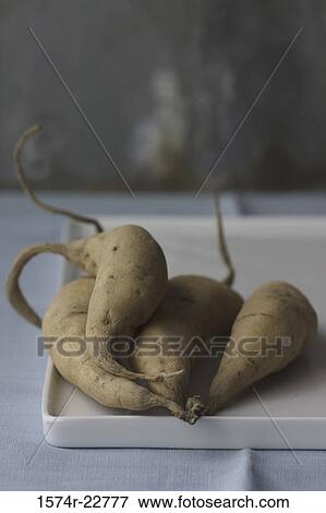 Close-up of potatoes View Large Photo Image Stock Photo - Close-up of potatoes. Fotosearch