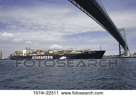 Container ship View Large Photo Image Stock Image - Container ship. Fotosearch