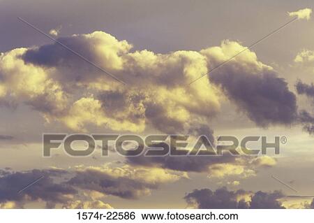 Dark clouds in the sky View Large Photo Image Stock Photograph - Dark clouds in the sky. Fotosearch