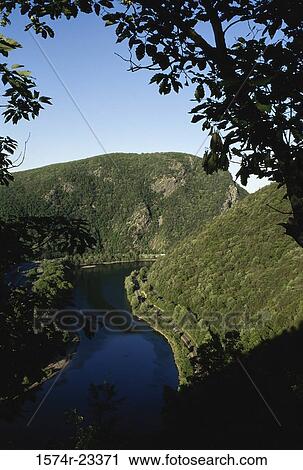 Delaware Water Gap National Recreation Area, New Jersey, USA View Large Photo Image Stock Image - Delaware Water Gap National Recreation Area, New Jersey, USA. Fotosearch
