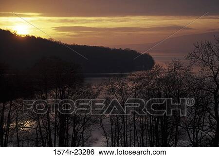 Dusk over Loch Lomond, Scotland View Large Photo Image Stock Photograph - Dusk over Loch Lomond, Scotland. Fotosearch