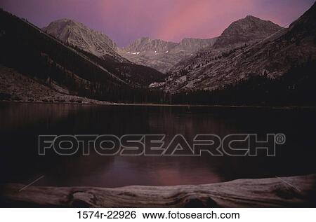 East Lake, Kings Canyon National Park, California, USA View Large Photo Image Stock Photograph - East Lake, Kings Canyon National Park, California, USA. Fotosearch