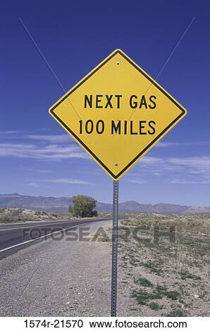 Gas station sign, Nevada, USA View Large Photo Image Stock Image - Gas station sign, Nevada, USA. Fotosearch