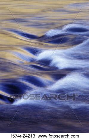 High angle view of a flowing river, Deschutes Wild and Scenic River, Oregon, USA View Large Photo Image Stock Image - High angle view of a flowing river, Deschutes Wild and Scenic River, Oregon, USA. Fotosearch