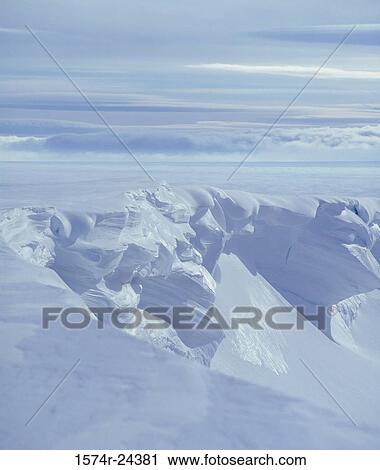 High angle view of a polar landscape, Langjokull Glacier, Iceland View Large Photo Image Stock Image - High angle view of a polar landscape, Langjokull Glacier, Iceland. Fotosearch