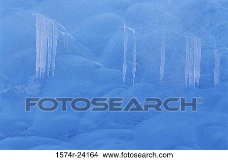 Icicles on an iceberg, Jokulsarlon, Iceland View Large Photo Image Picture - Icicles on an iceberg, Jokulsarlon, Iceland. Fotosearch
