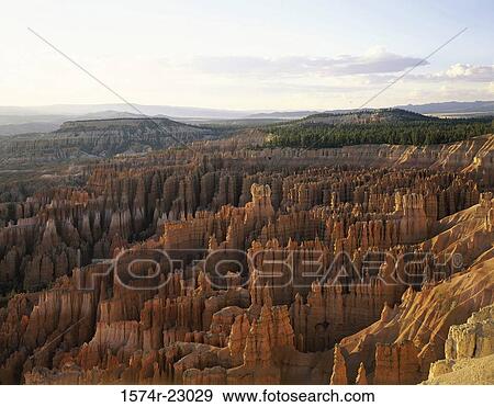 Inspiration Point, Bryce Canyon National Park, Utah, USA View Large Photo Image Stock Photo - Inspiration Point, Bryce Canyon National Park, Utah, USA. Fotosearch