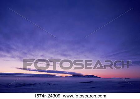 Langjokull Ice Cap Iceland View Large Photo Image Stock Photo - Langjokull Ice Cap Iceland. Fotosearch