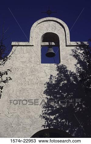 Stock Image - Los Gatos, California, USA. Fotosearch