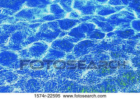 Ripples on the surface of water View Large Photo Image Stock Photography - Ripples on the surface of water. Fotosearch