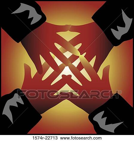 Teammates 2004 Linda Braucht (20th C. American) Computer graphics View Large Photo Image Stock Image - Teammates 2004 Linda Braucht (20th C. American) Computer graphics. Fotosearch