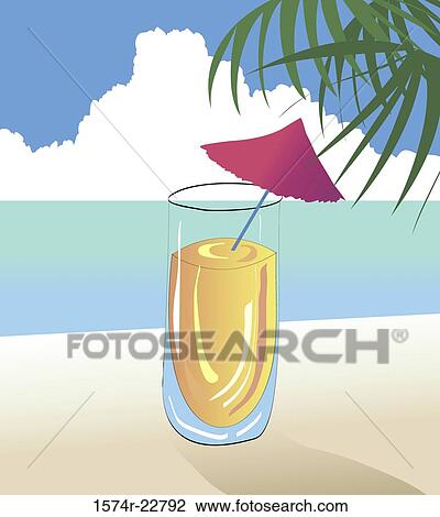 The Beach 3 2004 Linda Braucht (20th C. American) Computer graphics View Large Photo Image Stock Image - The Beach 3 2004 Linda Braucht (20th C. American) Computer graphics. Fotosearch
