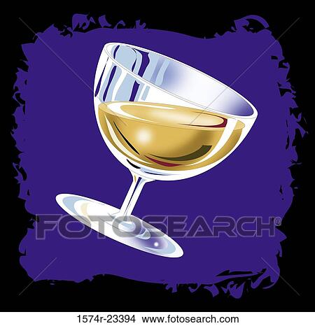 Picture - Tilted Brandy 2004 Linda Braucht (20th C. American) Computer graphics. Fotosearch